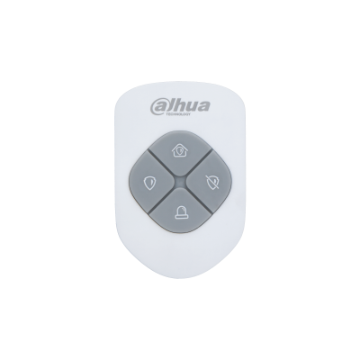 ARA24-W2(868) Dahua Wireless Keyfob ARA24-W2(868) Dahua Wireless Keyfob